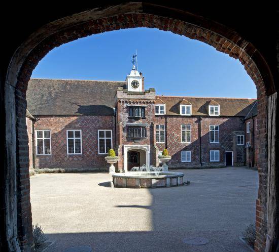 Fulham Palace