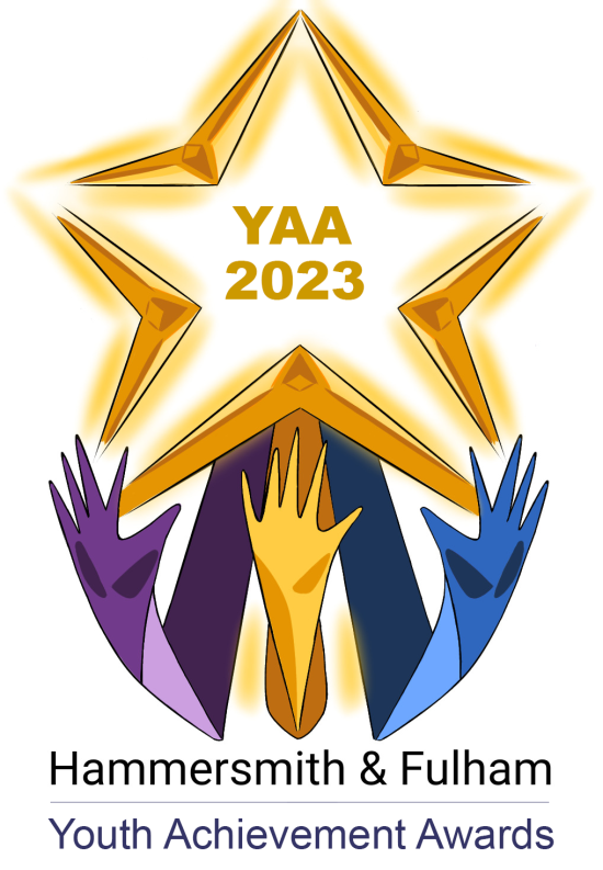 Youth Achievement Awards 2023