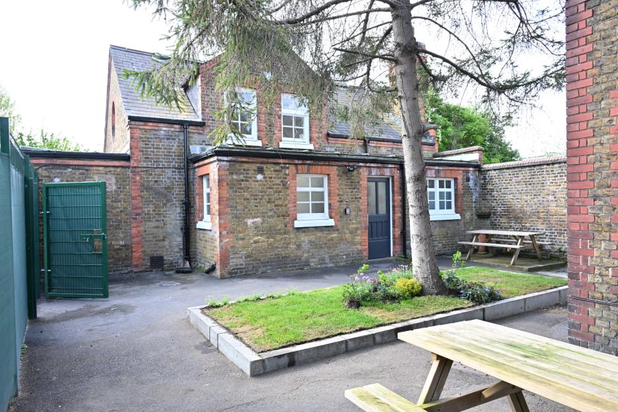 Kenmont Primary School annexe