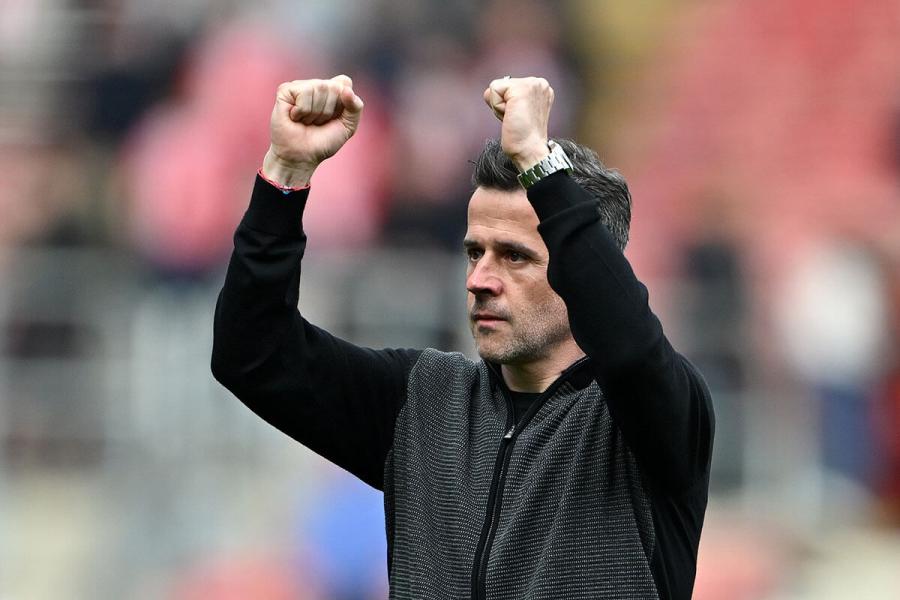 Marco Silva