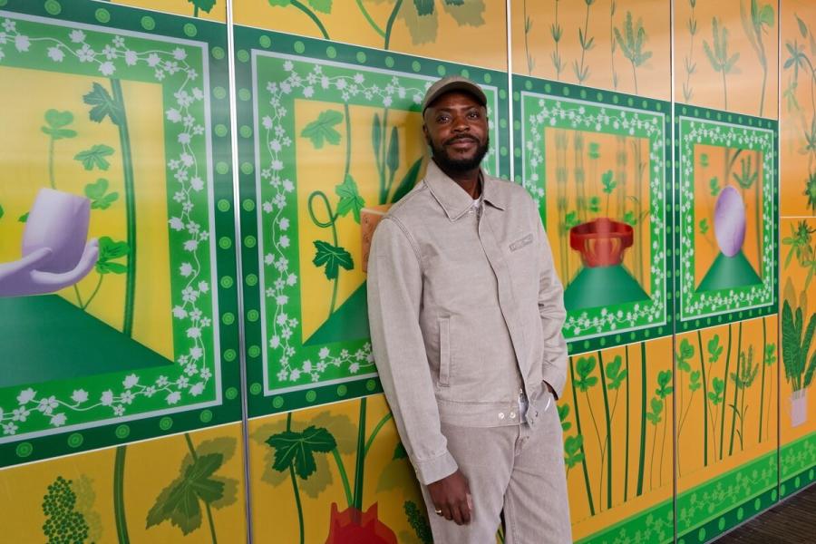 Yinka Ilori