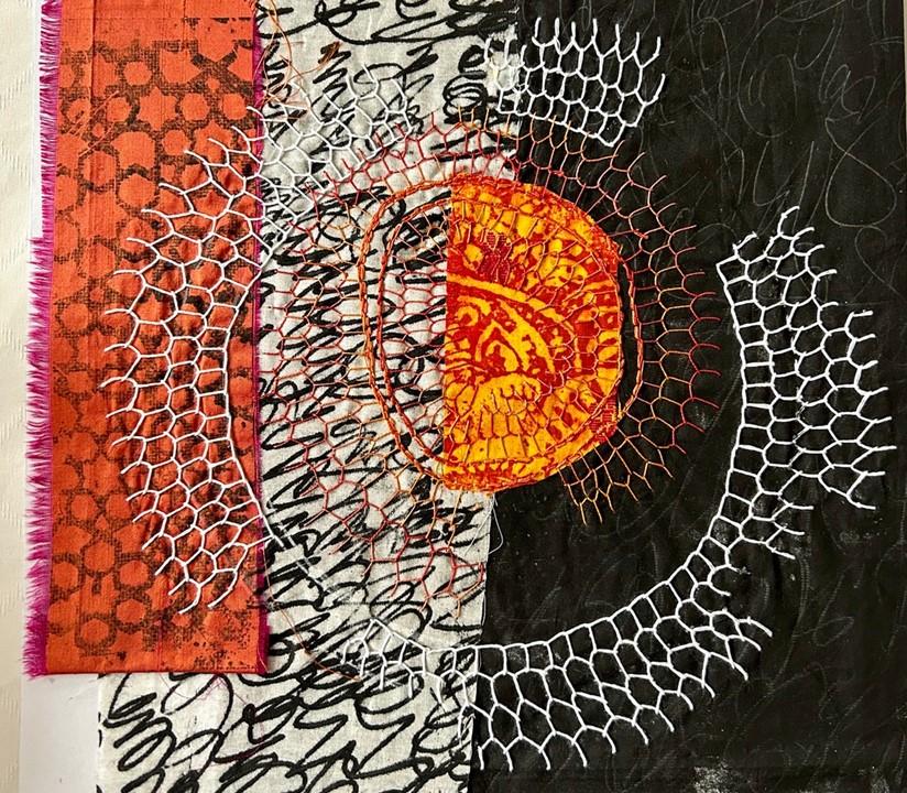 Amarjeet's own art