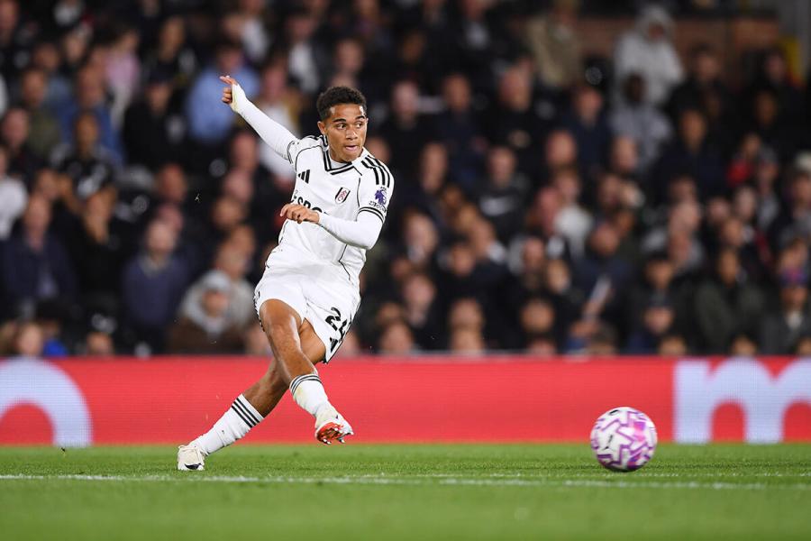 Josh King