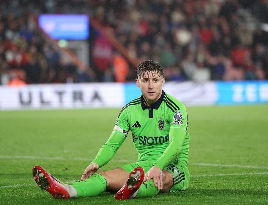 Tom Cairney