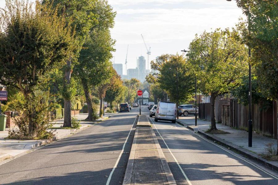 All H&F residents can still drive freely everywhere