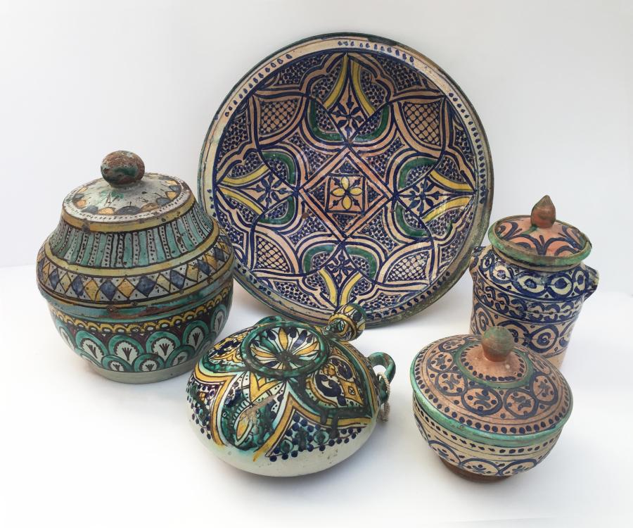 Emery Walker's Islamic collection opens to public in London